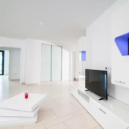 Il Distinto - Luxury Swimming Pool View House Apartment Palm-mar