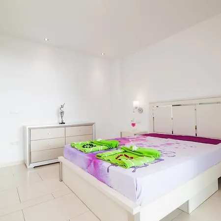 Il Distinto - Luxury Swimming Pool View House Palm-mar