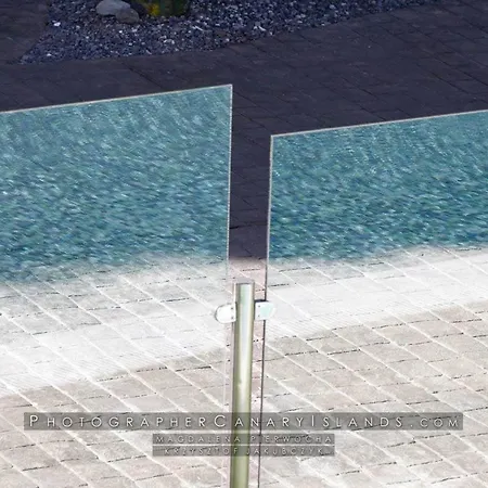 Il Distinto - Luxury Swimming Pool View House Apartment Palm-mar
