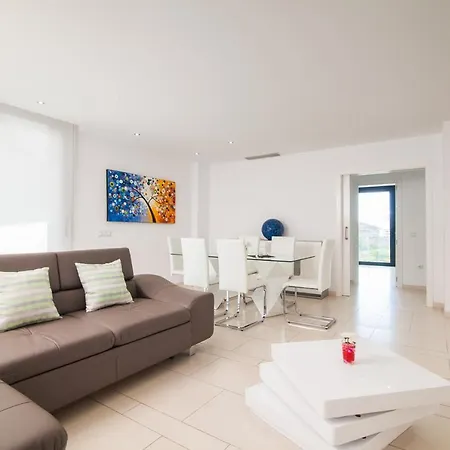 Apartment Il Distinto - Luxury Swimming Pool View House *