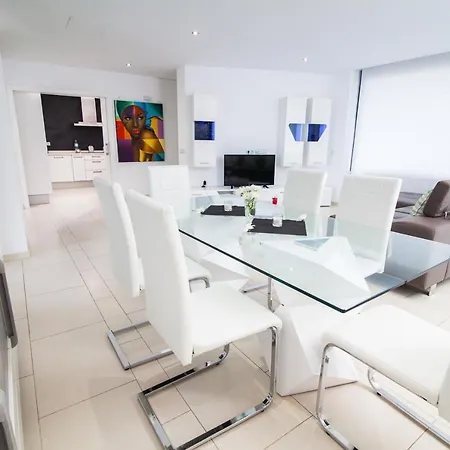 Apartment Il Distinto - Luxury Swimming Pool View House