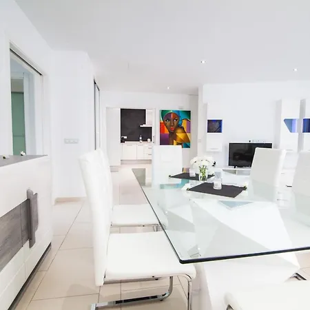 Apartment Il Distinto - Luxury Swimming Pool View House *