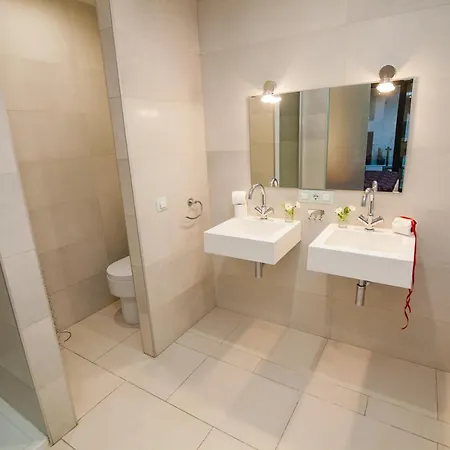 Il Distinto - Luxury Swimming Pool View House * Palm-mar