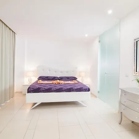 Il Distinto - Luxury Swimming Pool View House Apartment Palm-mar
