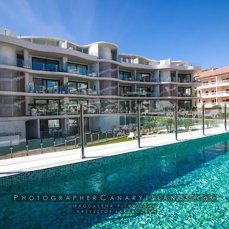 Il Distinto - Luxury Swimming Pool View House * بالم مار