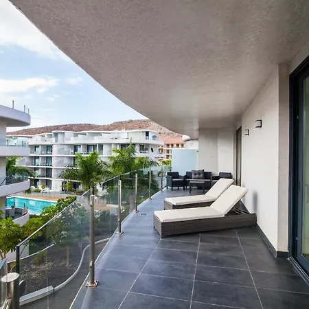 Il Distinto - Luxury Swimming Pool View House شقة